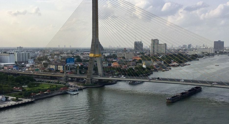 For sale スタジオ condo in Phra Nakhon, Bangkok