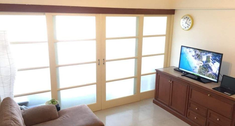 For sale スタジオ condo in Phra Nakhon, Bangkok