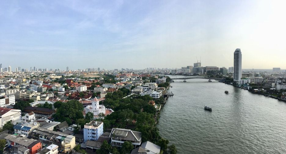 For sale スタジオ condo in Phra Nakhon, Bangkok