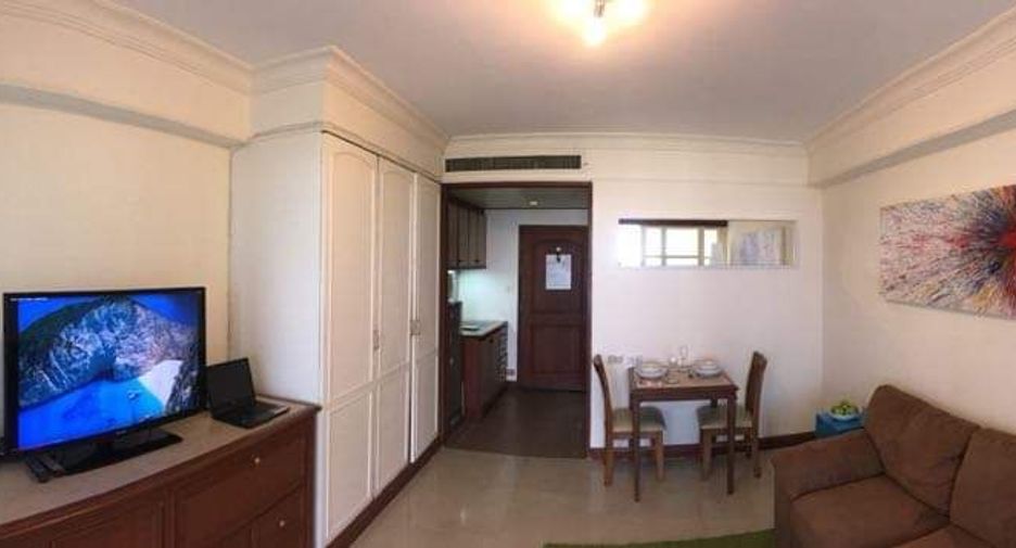 For sale スタジオ condo in Phra Nakhon, Bangkok
