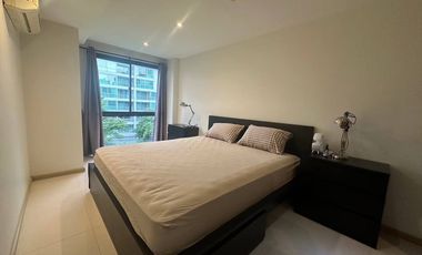 Wohnung zur Miete mit 1 Zimmer in Watthana, Bangkok