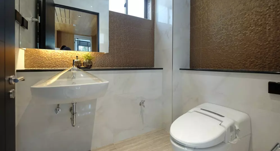 Haus zum Kauf mit 4 Zimmer in Prawet, Bangkok