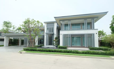 ขาย 4 ห้องนอน บ้านเดี่ยว ใน ประเวศ, กรุงเทพฯ