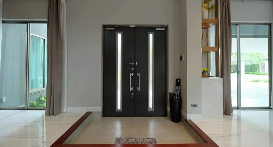 Haus zum Kauf mit 4 Zimmer in Prawet, Bangkok