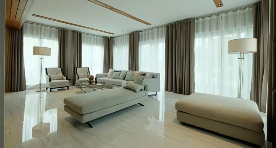 Haus zum Kauf mit 4 Zimmer in Prawet, Bangkok