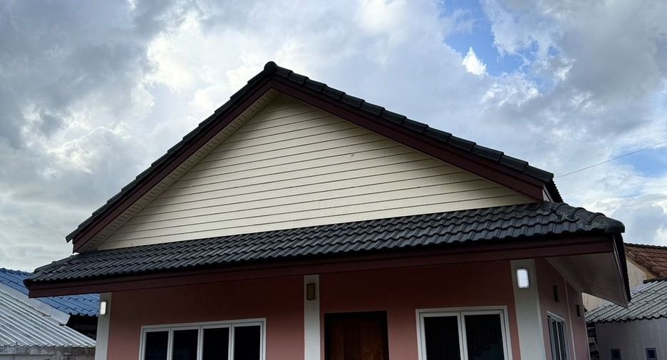 出租 3 卧室 独立屋 在 Kathu, 普吉