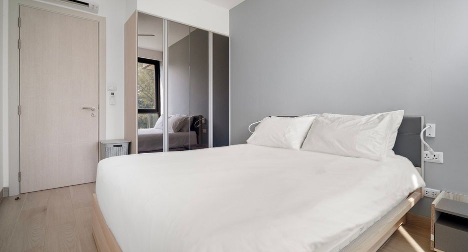 Wohnung zur Miete mit 2 Zimmer in Thalang, Phuket