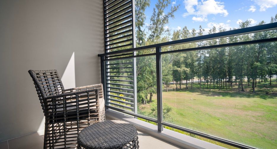 Wohnung zur Miete mit 2 Zimmer in Thalang, Phuket