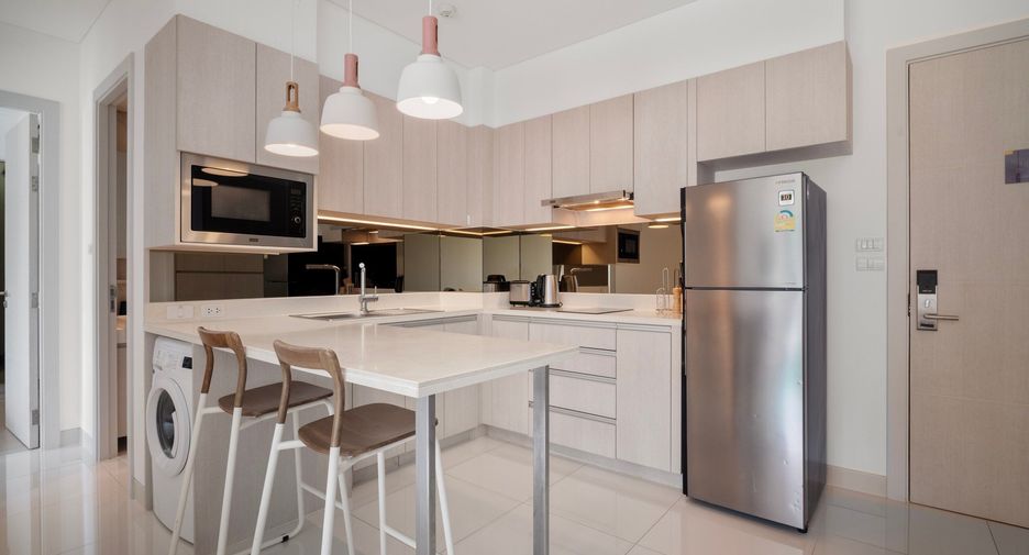 Wohnung zur Miete mit 2 Zimmer in Thalang, Phuket