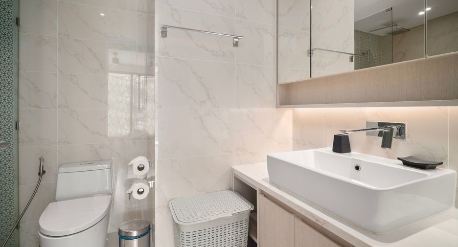 Wohnung zur Miete mit 2 Zimmer in Thalang, Phuket