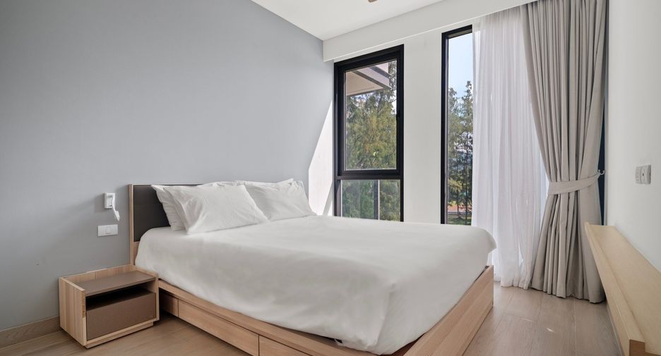 Wohnung zur Miete mit 2 Zimmer in Thalang, Phuket