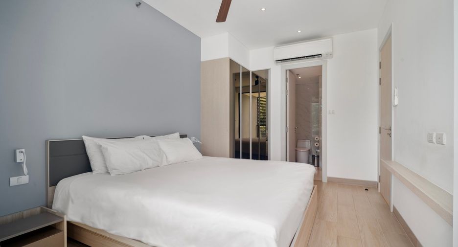 Wohnung zur Miete mit 2 Zimmer in Thalang, Phuket