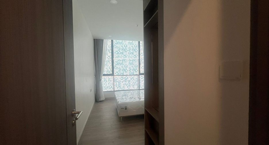 出租 3 卧室 公寓 在 Phaya Thai, 曼谷