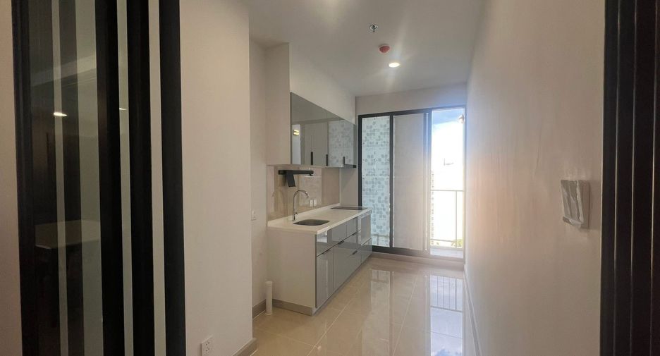 出租 3 卧室 公寓 在 Phaya Thai, 曼谷