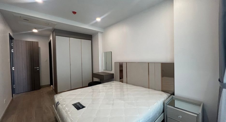 出租 3 卧室 公寓 在 Phaya Thai, 曼谷