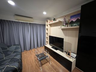 Condo en alquiler de 1 habitaciones en Watthana, Bangkok