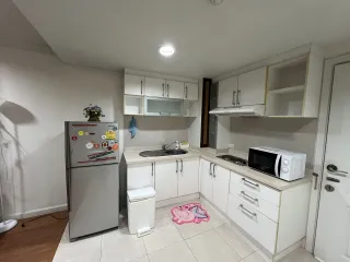 Condo en alquiler de 1 habitaciones en Watthana, Bangkok