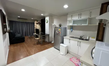 Wohnung zur Miete mit 1 Zimmer in Watthana, Bangkok
