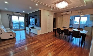 Wohnung zur Miete mit 2 Zimmer in Watthana, Bangkok