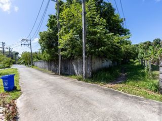 For sale land in Thalang, Phuket