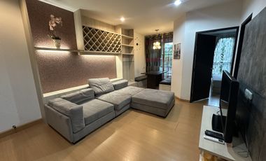 Продажа 1 кровать кондо в Кхлонг Тоеи, Бангкок