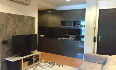 Продажа 1 кровать кондо в Кхлонг Тоеи, Бангкок