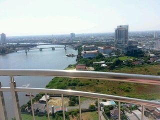 Condo en alquiler de 1 habitaciones en Bang Kho Laem, Bangkok