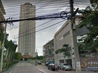 Condo en alquiler de 1 habitaciones en Bang Kho Laem, Bangkok