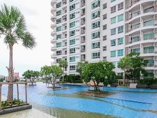 Condo en alquiler de 1 habitaciones en Bang Kho Laem, Bangkok