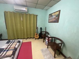 For sale 2 bedrooms townhouse in Bueng Kum, Bangkok