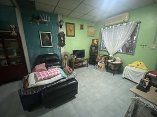 For sale 2 bedrooms townhouse in Bueng Kum, Bangkok