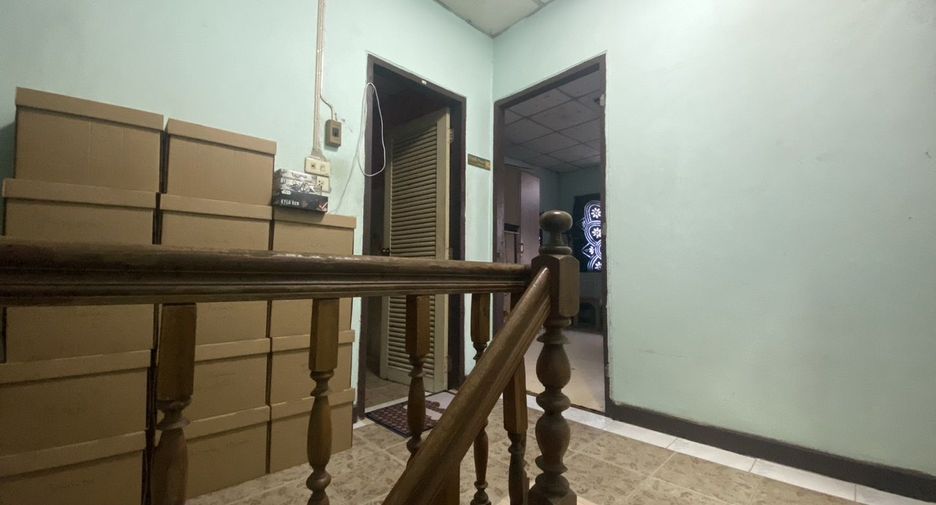 For sale 2 bedrooms townhouse in Bueng Kum, Bangkok