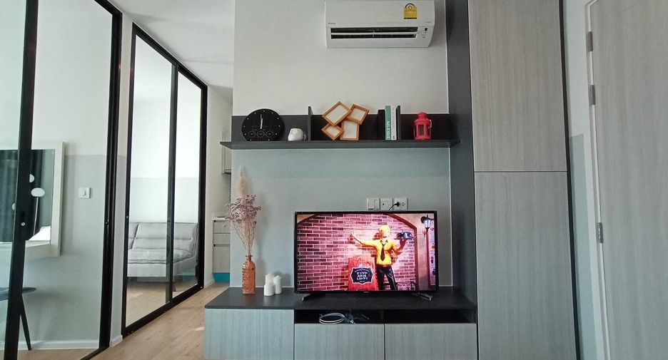 For sale そして for rent 1 Beds condo in Si Racha, Chonburi