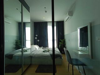 For sale and for rent 1 bed condo in Si Racha, Chonburi