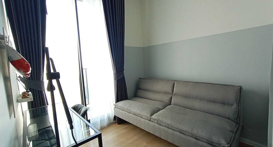 For sale そして for rent 1 Beds condo in Si Racha, Chonburi