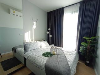 For sale and for rent 1 bed condo in Si Racha, Chonburi