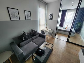 For sale and for rent 1 bed condo in Si Racha, Chonburi
