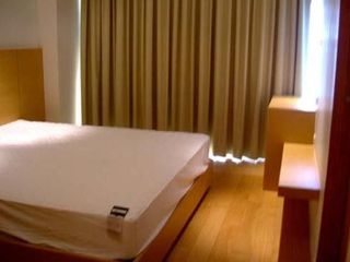 Wohnung zur Miete mit 2 Zimmer in Sathon, Bangkok