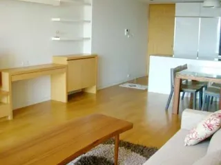 Wohnung zur Miete mit 2 Zimmer in Sathon, Bangkok