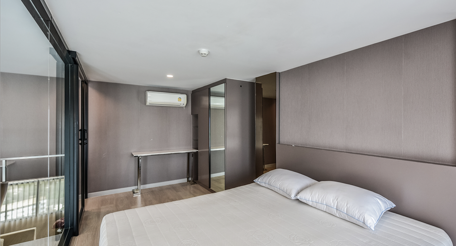 For rent 1 Beds condo in Sathon, Bangkok