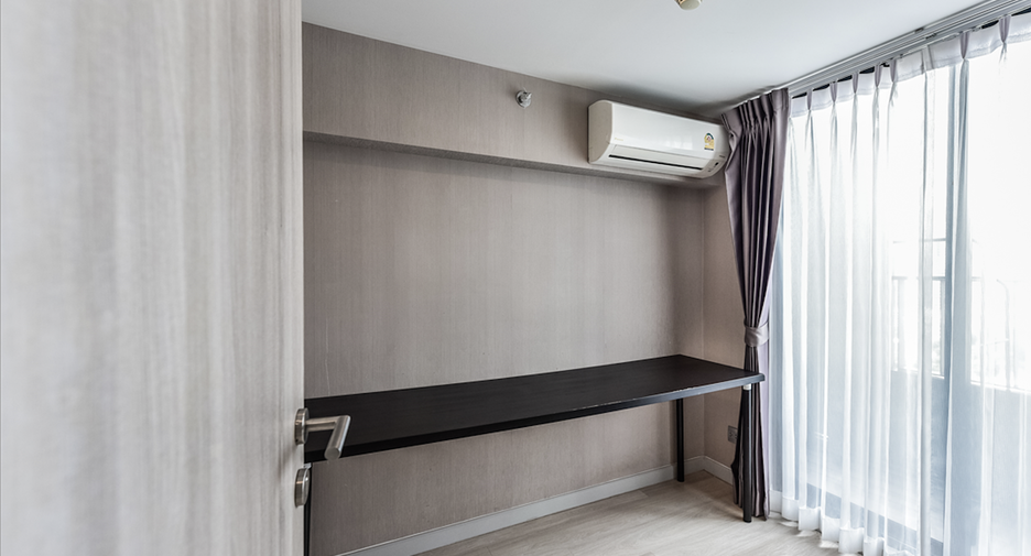 For rent 1 Beds condo in Sathon, Bangkok