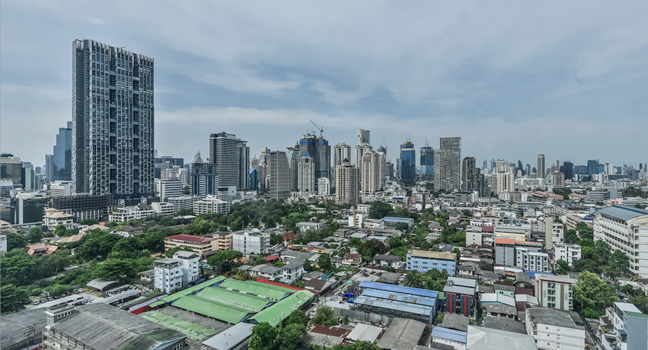 For rent 1 Beds condo in Sathon, Bangkok