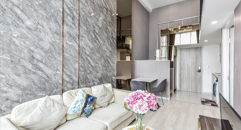 For rent 1 Beds condo in Sathon, Bangkok