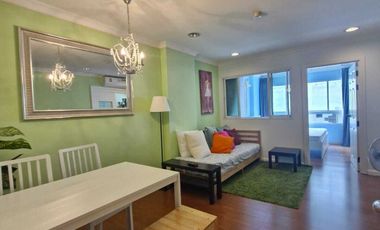 À louer 1 chambre condo à Khlong Toei, Bangkok
