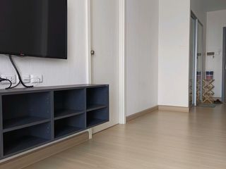Продажа 1 кровать кондо в Пхаси Чароен, Бангкок