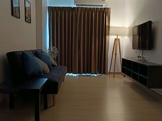 Продажа 1 кровать кондо в Пхаси Чароен, Бангкок