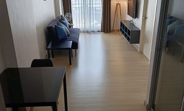 Wohnung zum Kauf mit 1 Zimmer in Phasi Charoen, Bangkok