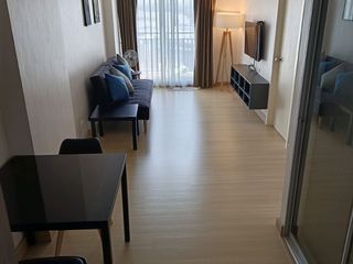 Продажа 1 кровать кондо в Пхаси Чароен, Бангкок