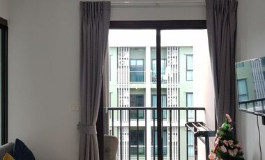 Condo en alquiler de estudio en Mueang Phuket, Phuket