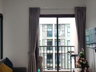 For Rent Studio Condo In Mueang Phuket